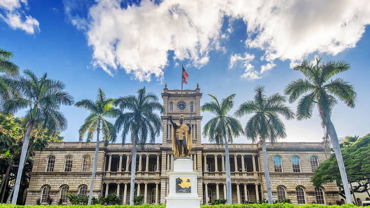 The essential guide to Honolulu