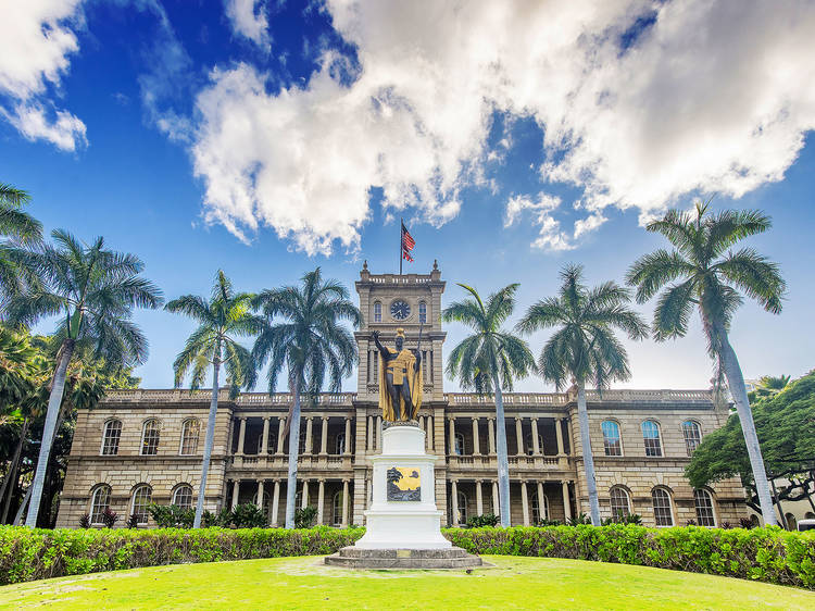 The 11 best things to do in Honolulu