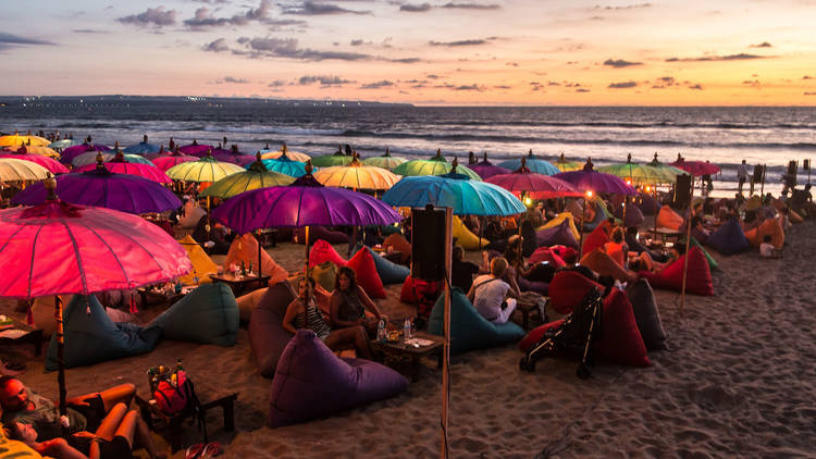 The essential guide to Bali