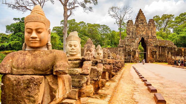 The essential guide to Siem Reap