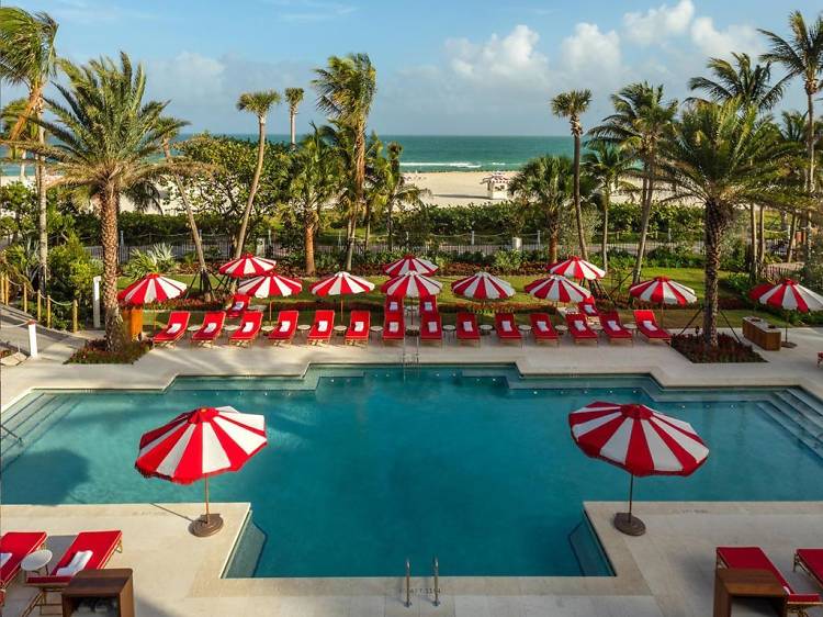 The 10 best hotels in Florida