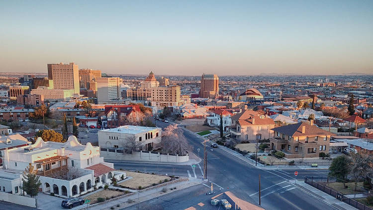 The essential guide to El Paso