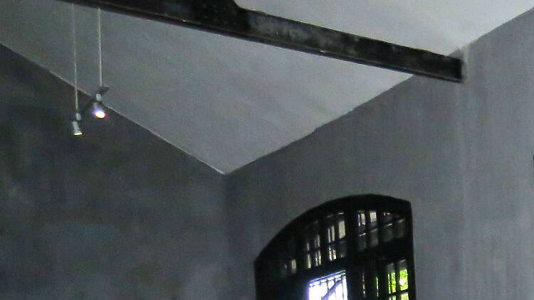 Hoa Lo Prison