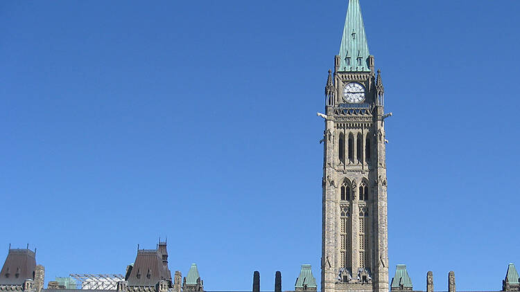 Parliament Hill