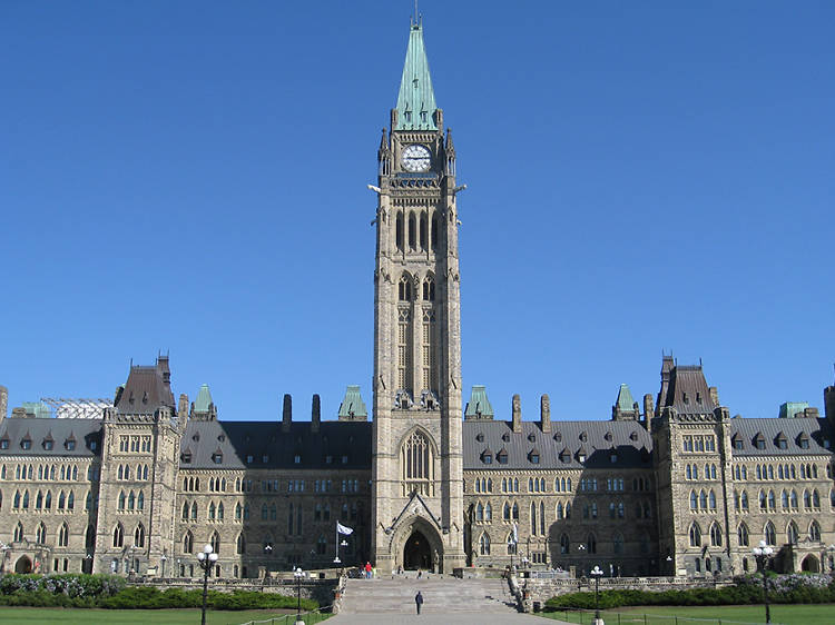 Parliament Hill