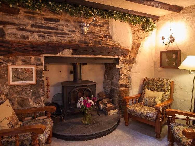 The 13 best cheap hotels in Devon