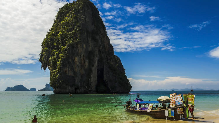 The essential guide to Thailand