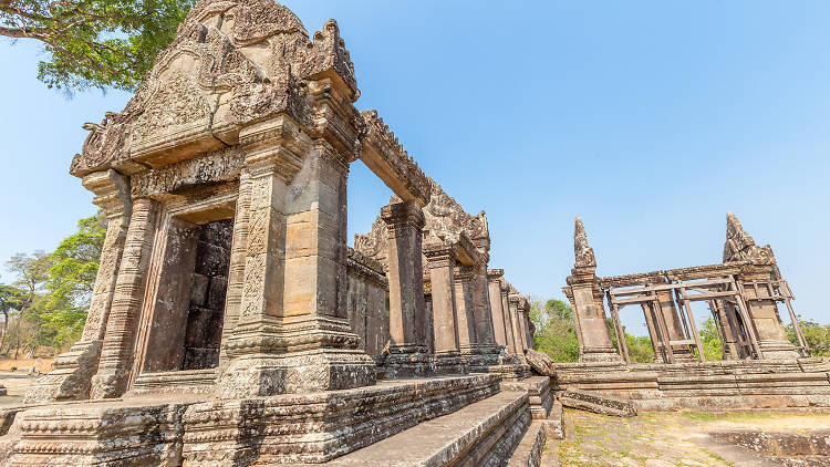 The essential guide to Cambodia