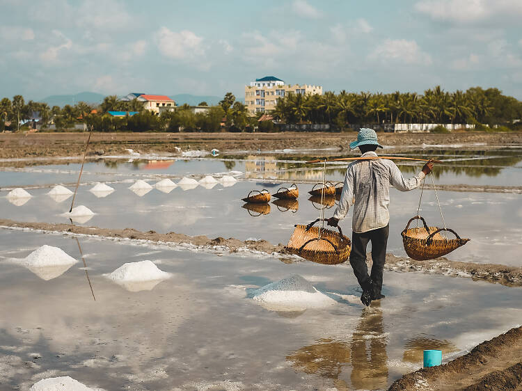 The 11 best things to do in Cambodia