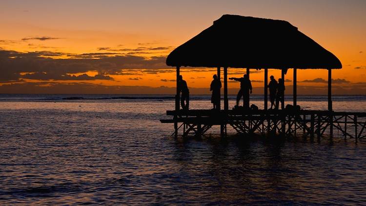 The essential guide to Mauritius