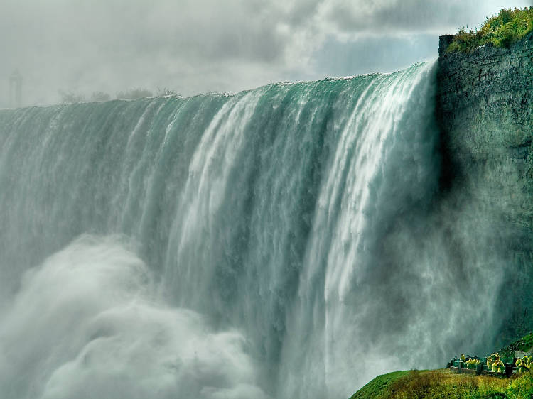 Niagara Falls