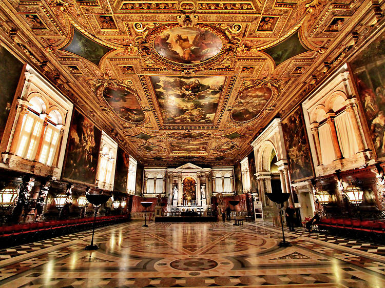 The best museums in Venice