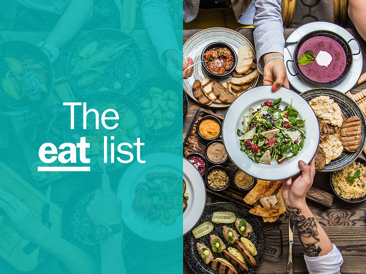 The EAT List