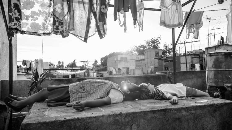 Roma (2018)