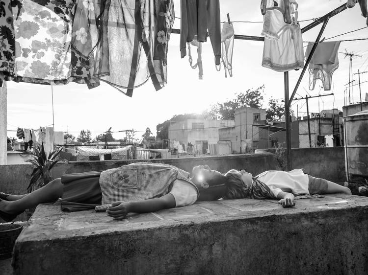 Roma (2018)