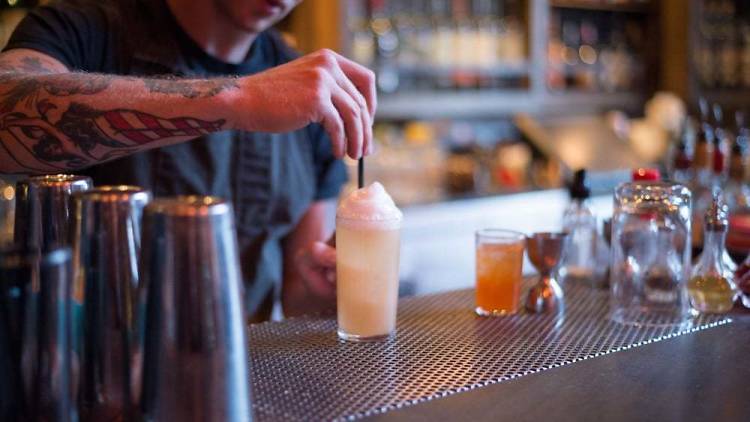 The best bars in San Francisco