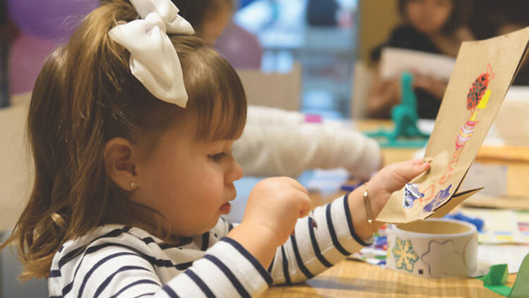 Miami Children’s Museum