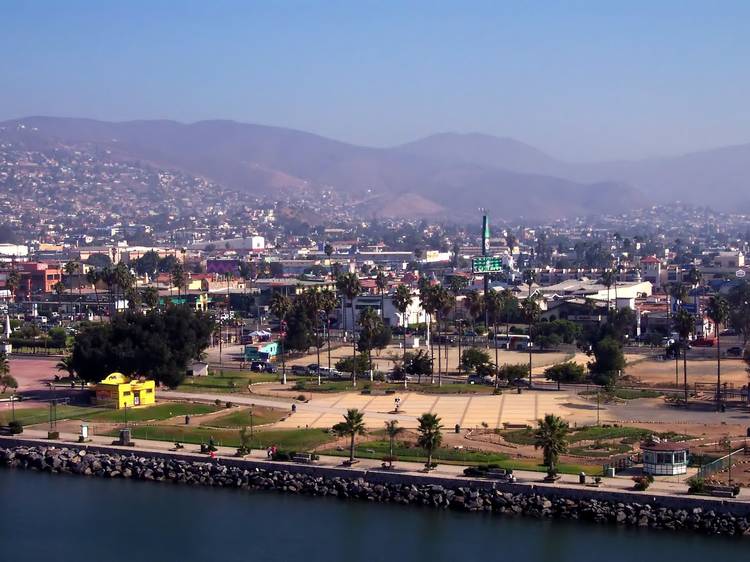 Ensenada