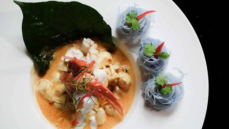 The best restaurants in Phuket