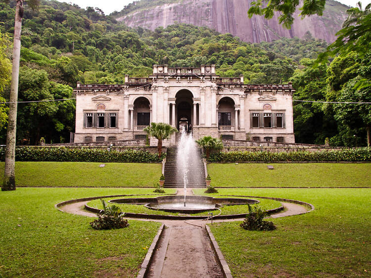 The most instagrammable places in Rio de Janeiro