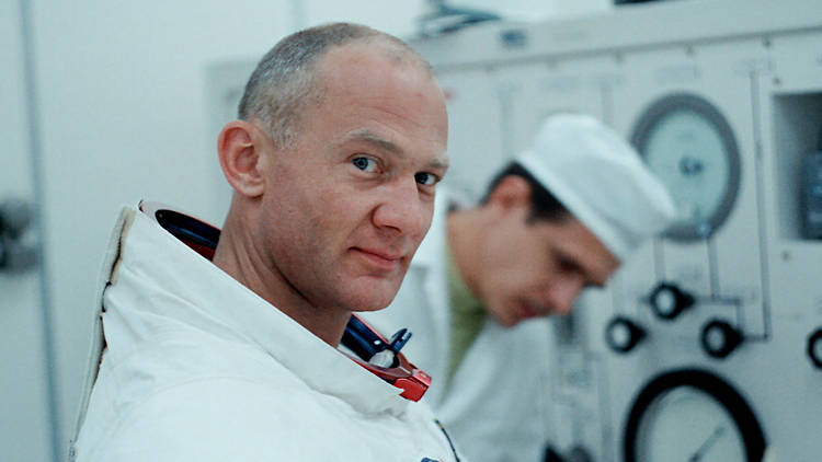 Apollo 11 (2019)