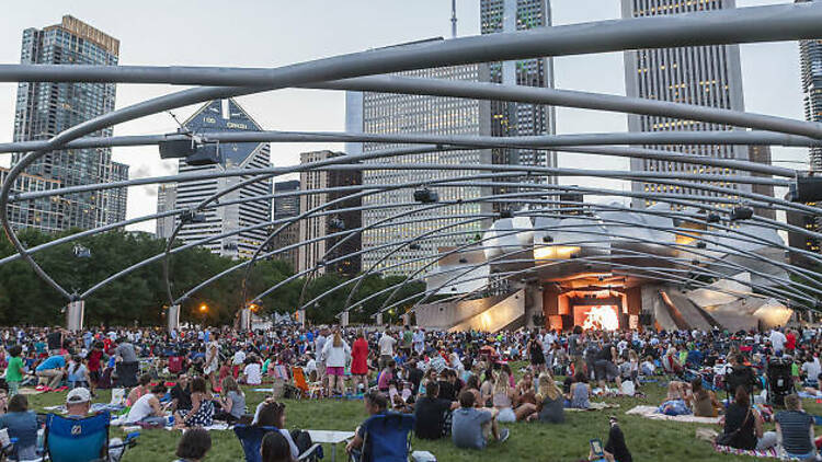 Millennium Park