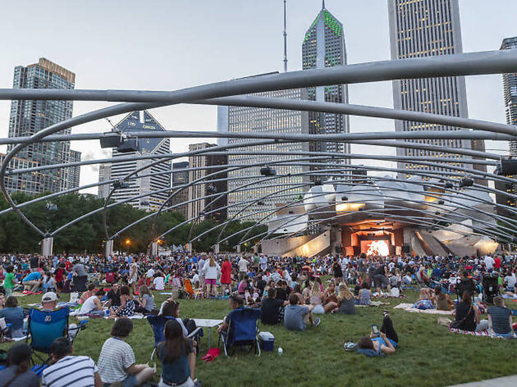 Millennium Park