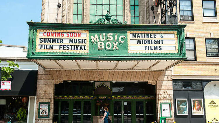 Music Box Theatre