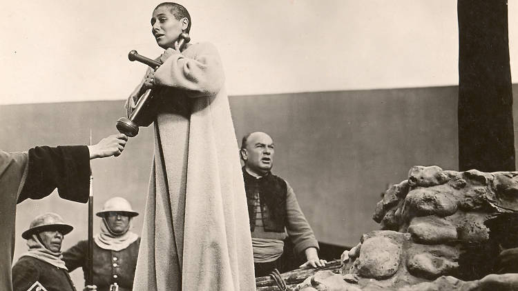 The Passion of Joan of Arc (1928)