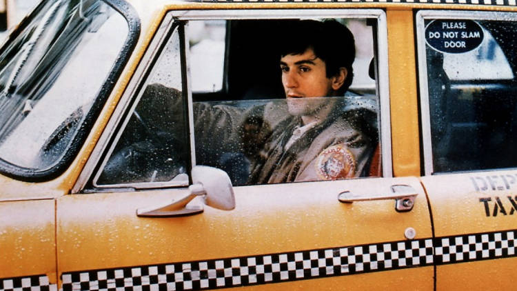 Taxi Driver (1976)