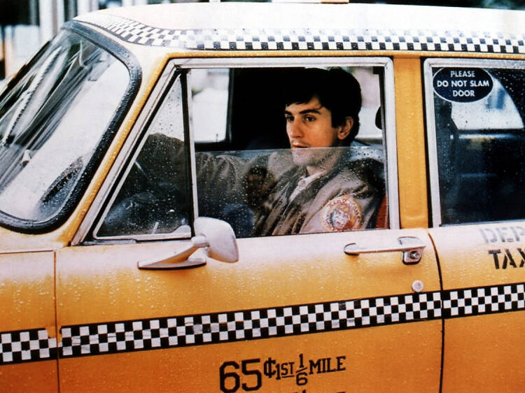 Taxi Driver (1976)