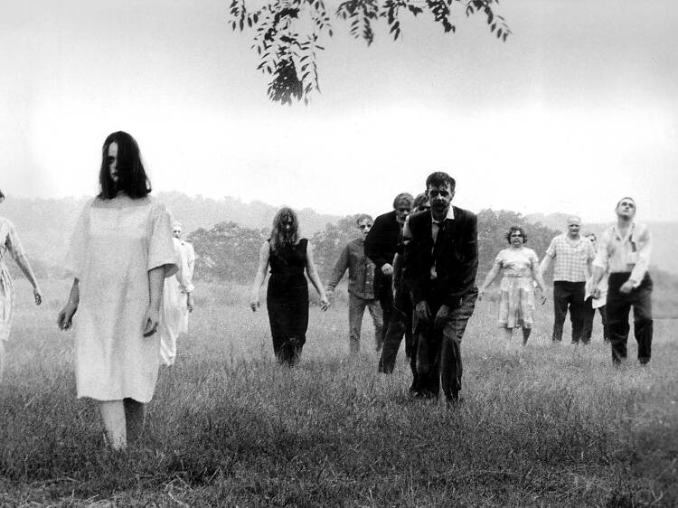 Night of the Living Dead (1968)