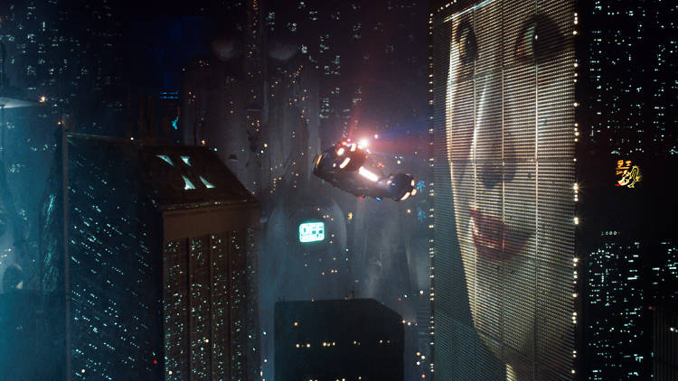 Blade Runner (1982)