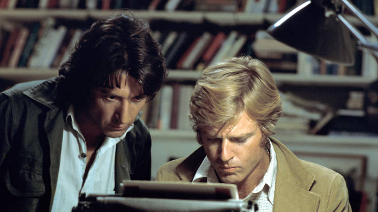 All the President’s Men (1976)