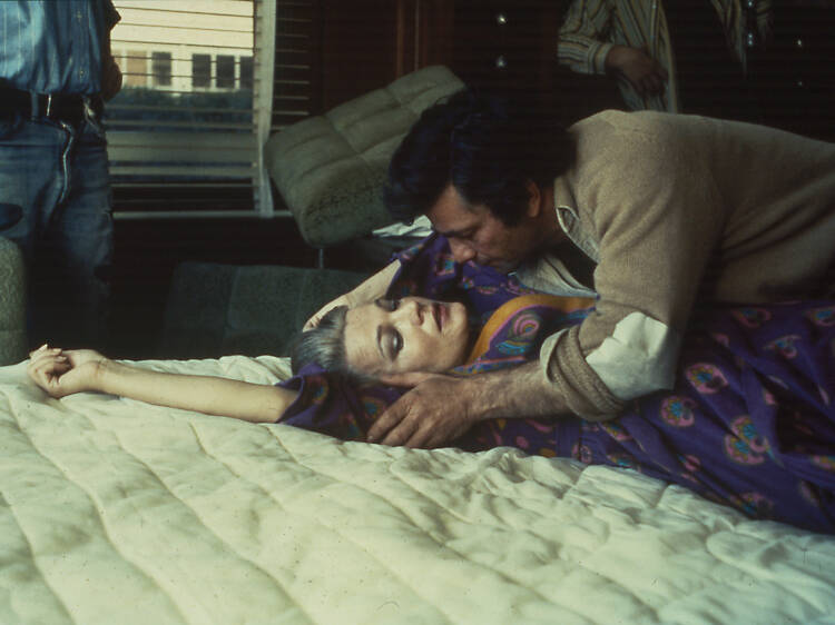 A Woman Under the Influence (1974)