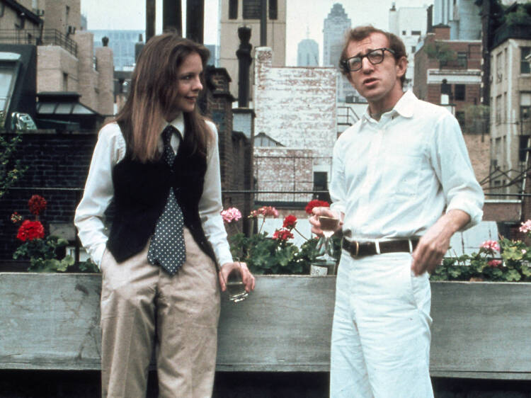 Annie Hall (1977)