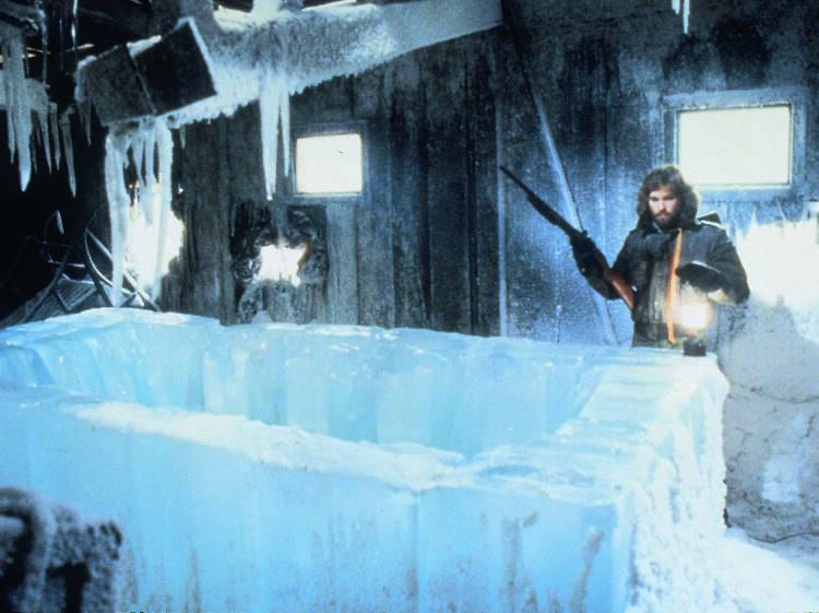 The Thing (1982)