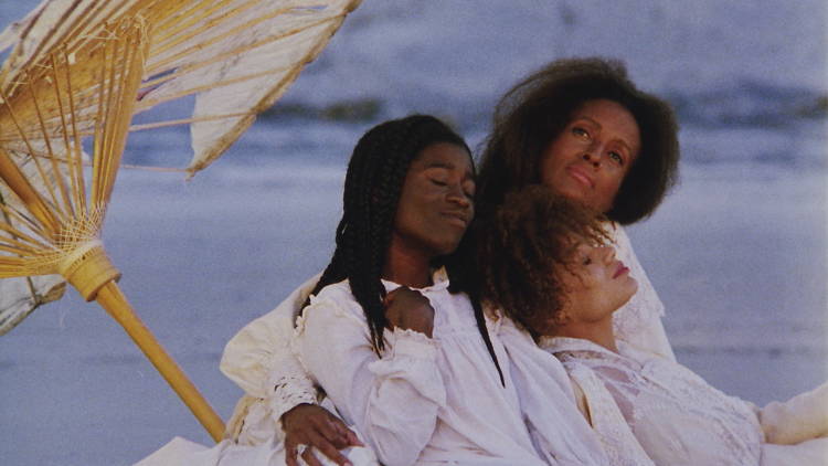 Daughters of the Dust (1991)