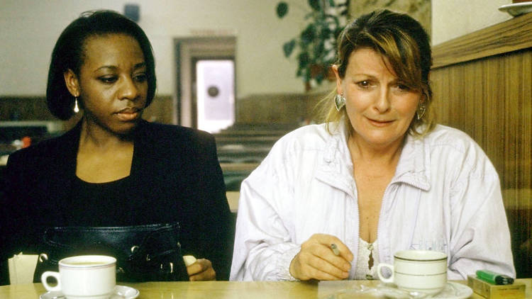 Secrets & Lies (1996)