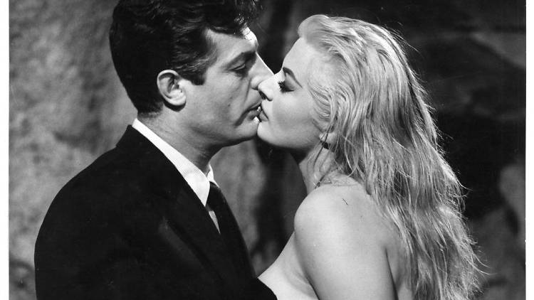 La Dolce Vita (1960)