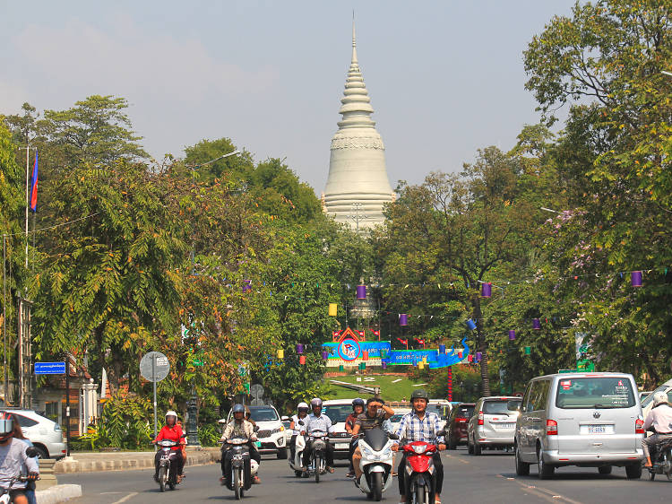 4 reasons you need to revisit Phnom Penh now