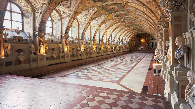 The 12 best things to do in Munich