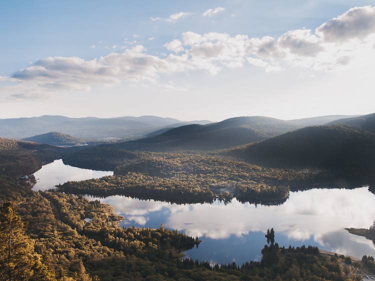 Mont Tremblant