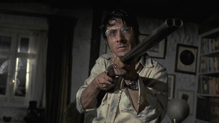 Straw Dogs (1971)