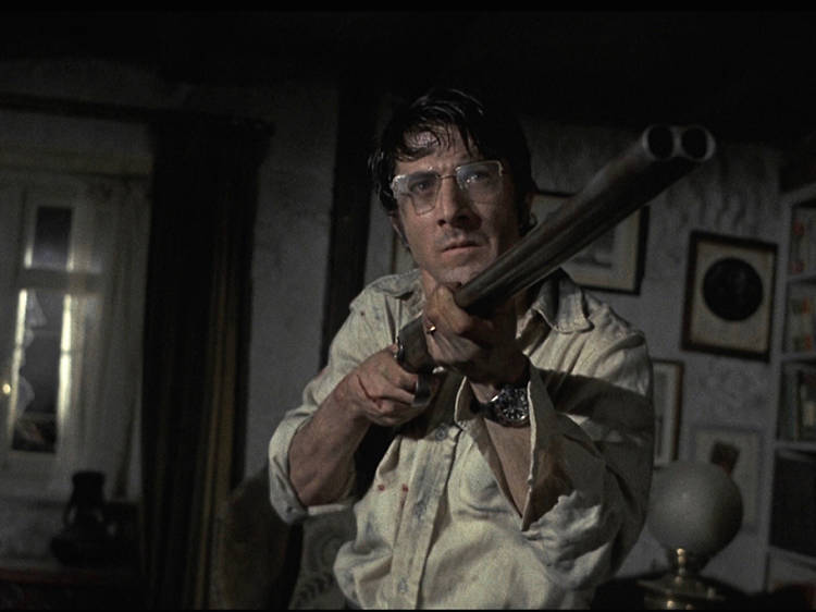 Straw Dogs (1971)