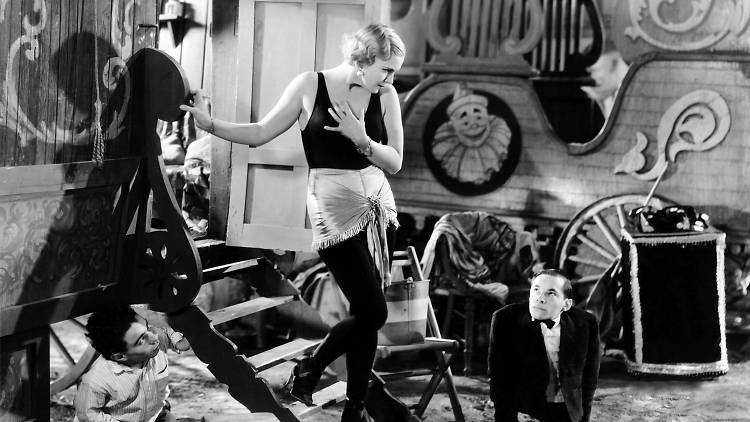 Freaks (1932)