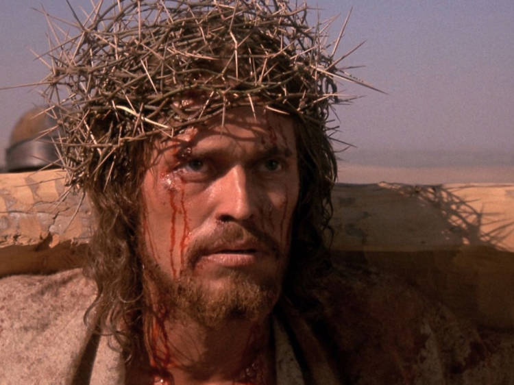 The Last Temptation of Christ (1988)