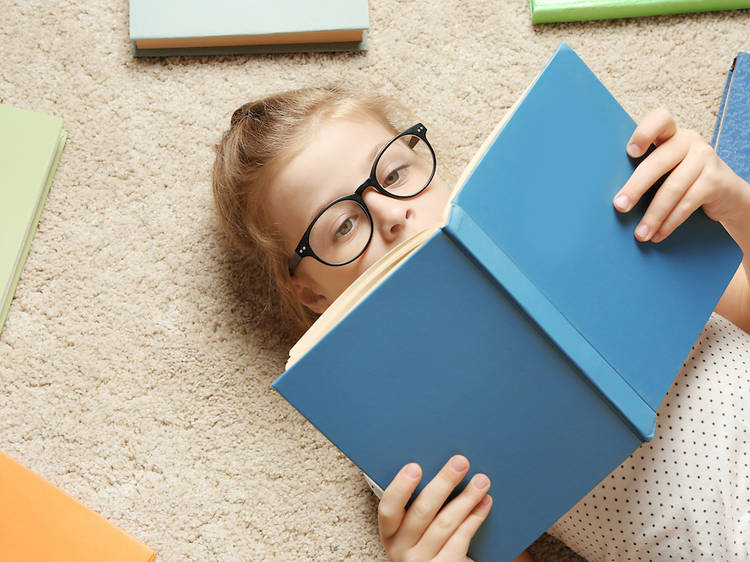 The best book clubs for kids