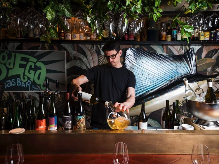 The best wine bars in Sydney