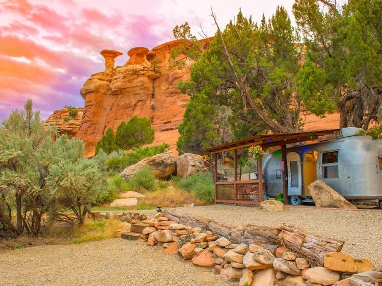 The 16 best Airbnbs in Colorado for the perfect mountain retreat